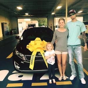 Meet your Posher, Brett